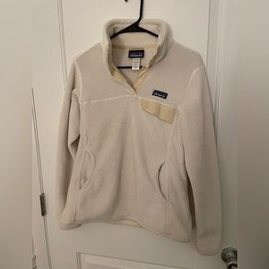 Women's Patagonia fleece
